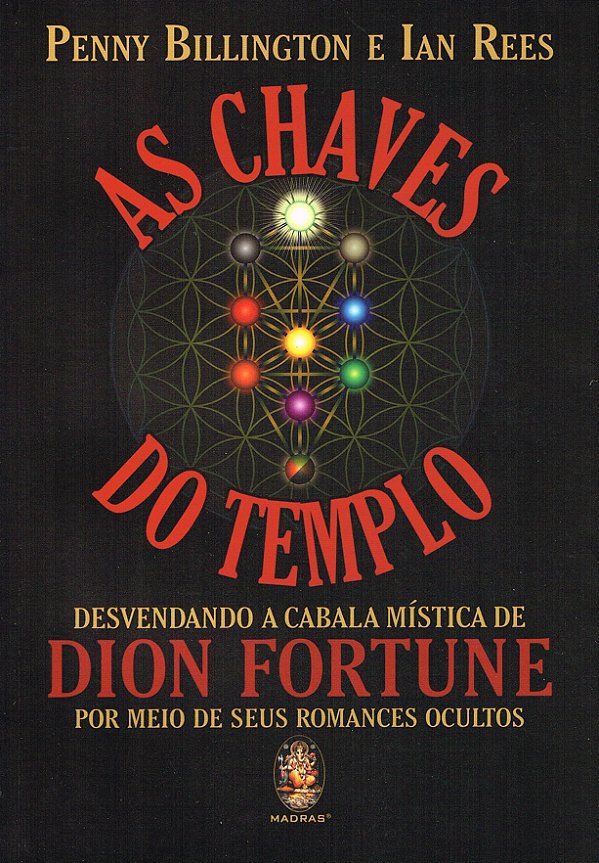 As Chaves do Templo