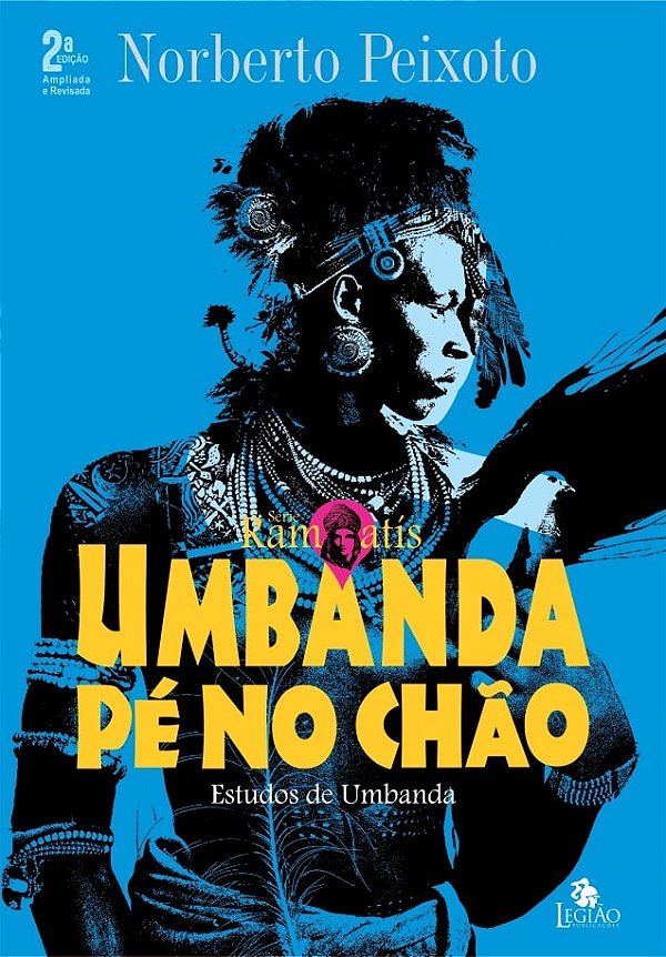 Umbanda Pé no Chão