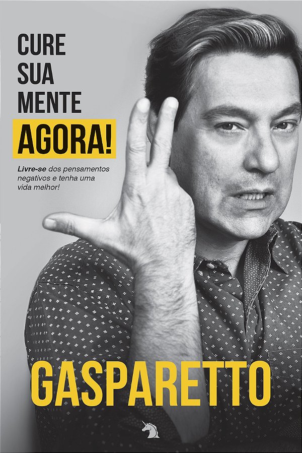 Cure sua Mente Agora