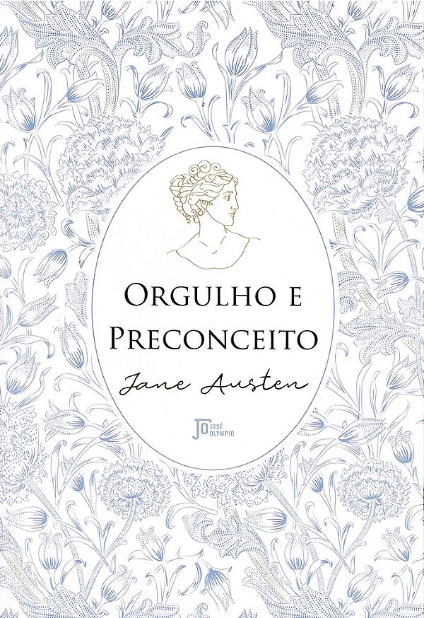 Orgulho e preconceito