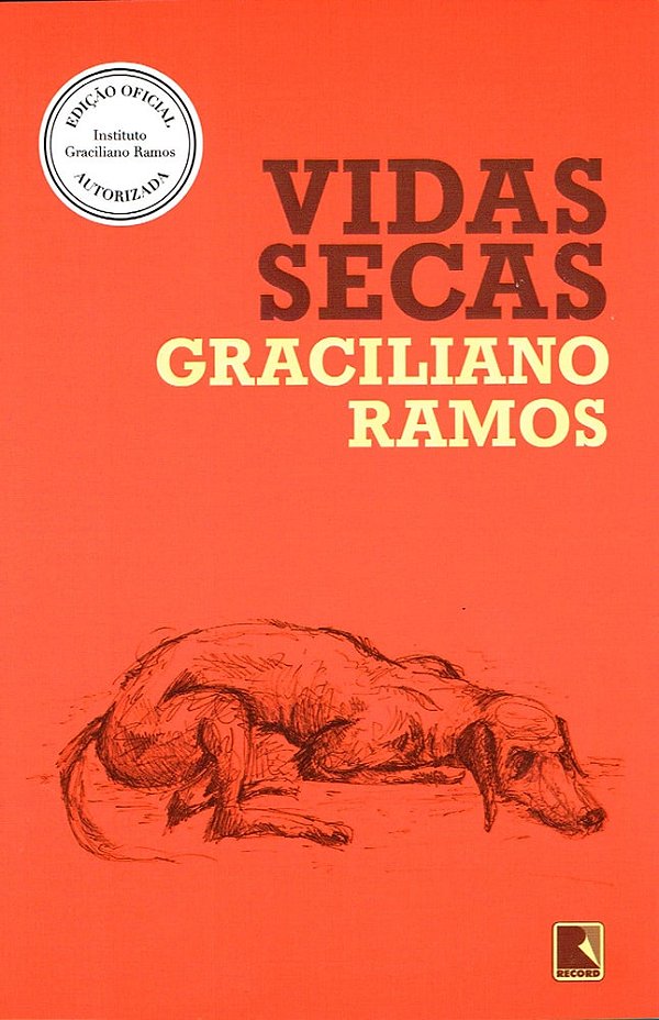 Vidas Secas