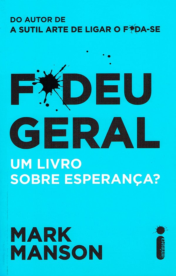 Fodeu Geral