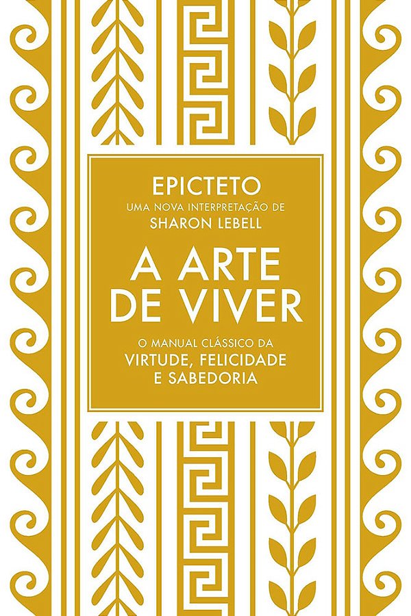 A Arte de Viver