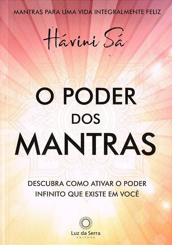 O Poder dos Mantras