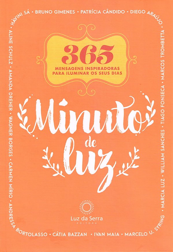 Minuto de Luz