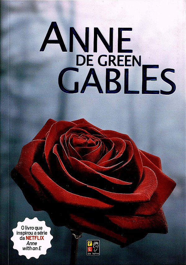 Anne de Green Gables