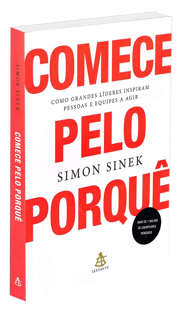 Comece Pelo Porquê