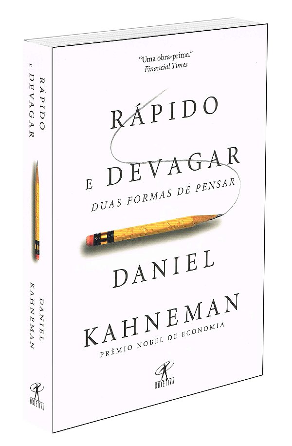 Rápido e Devagar