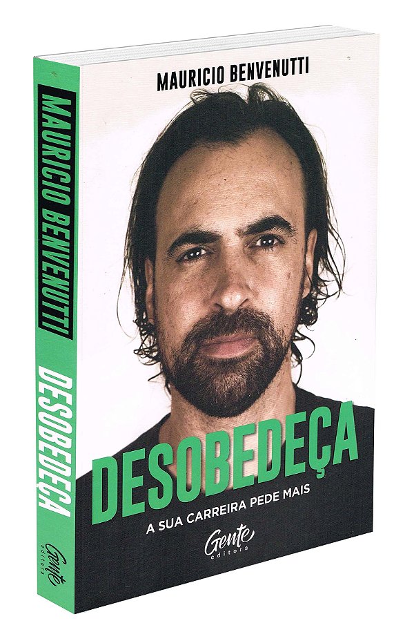 Desobedeça