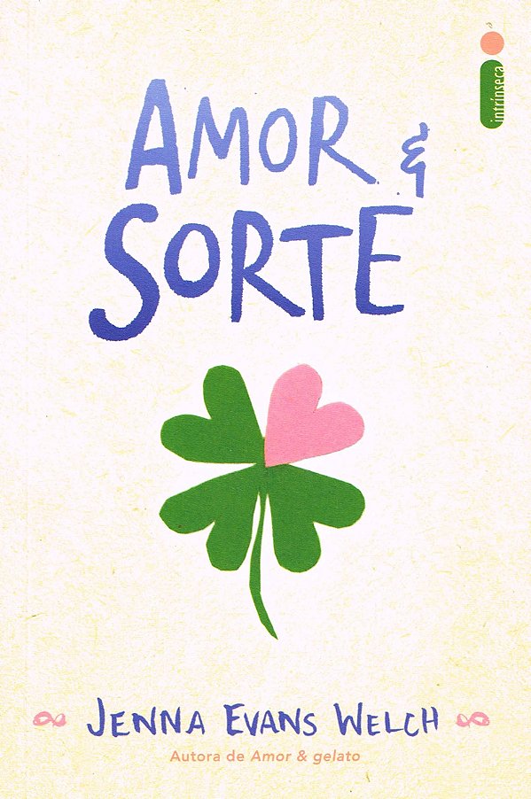 Amor & Sorte
