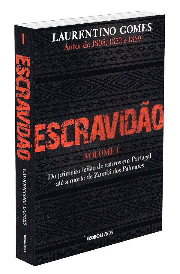 Escravidão - Volume 1
