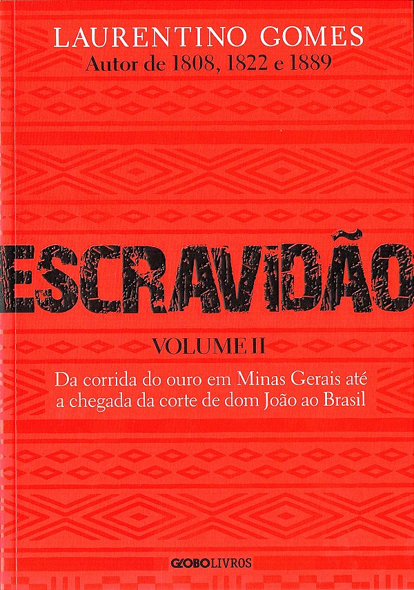 Escravidão - Volume 2