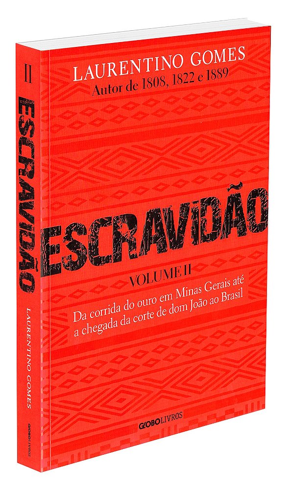 Escravidão - Volume 2