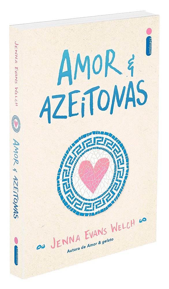Amor & Azeitonas