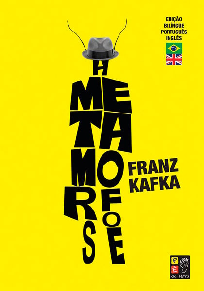 Metamorfose - Franz Kafza