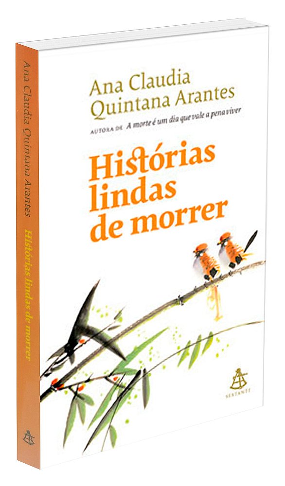 Histórias Lindas de Morrer