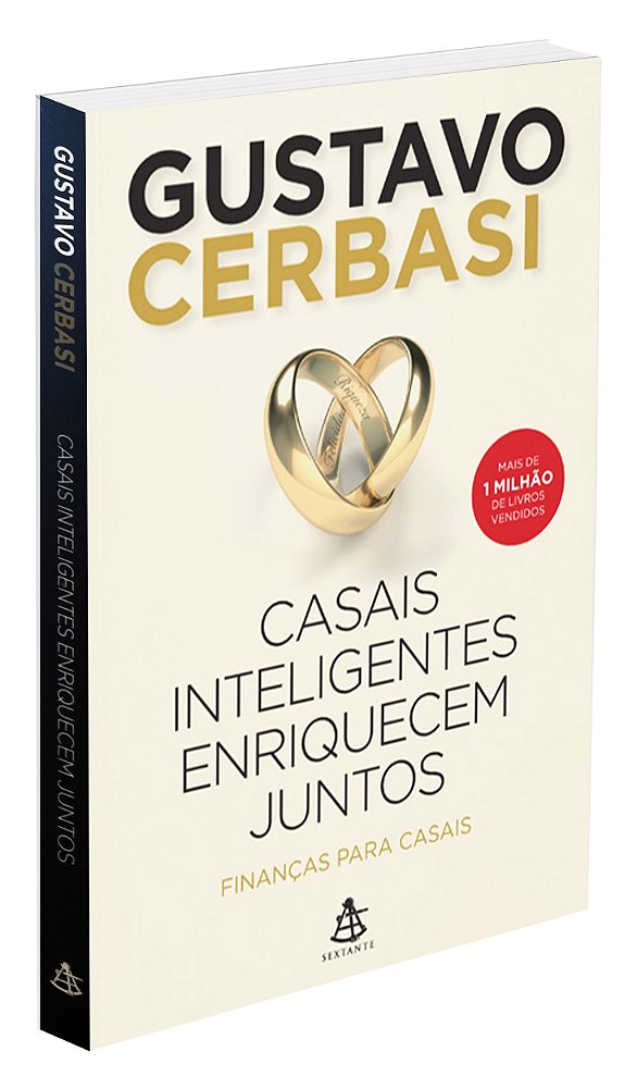 Casais Inteligentes Enriquecem Juntos