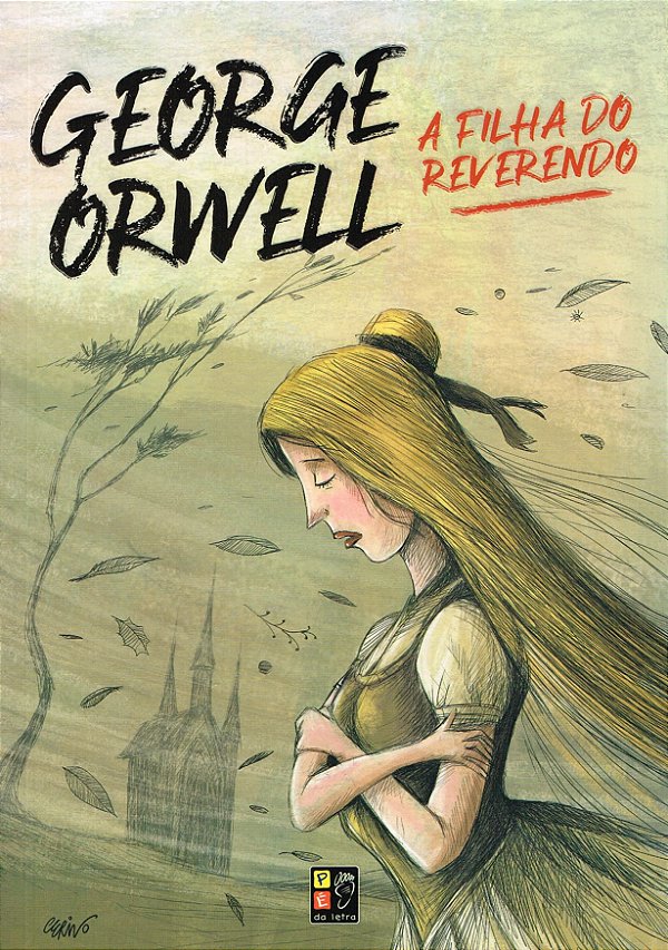 A Filha Do Reverendo - George Orwell
