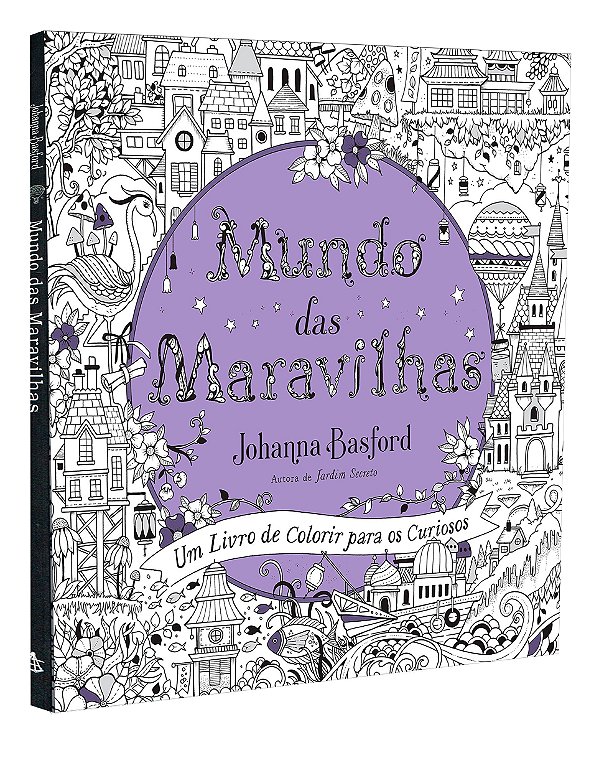 Mundo Das Maravilhas