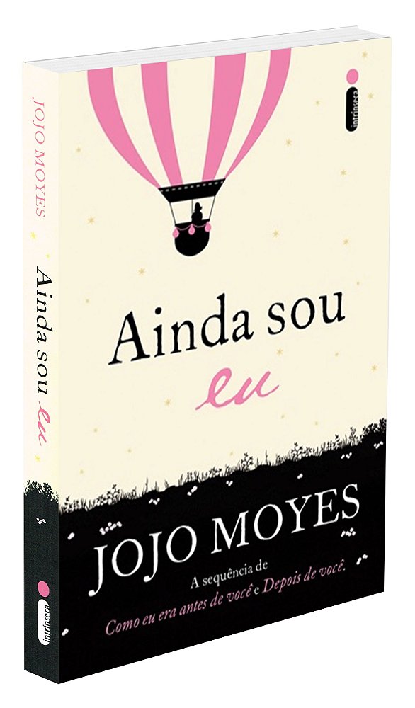 Ainda Sou Eu