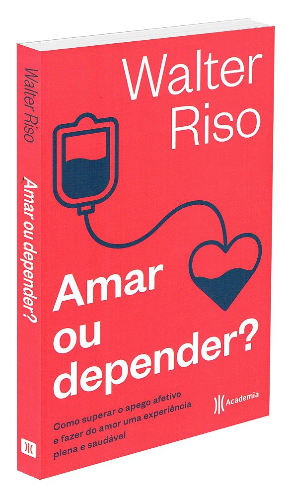 Amar ou Depender?