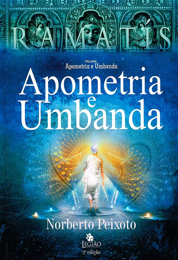 Apometria e Umbanda