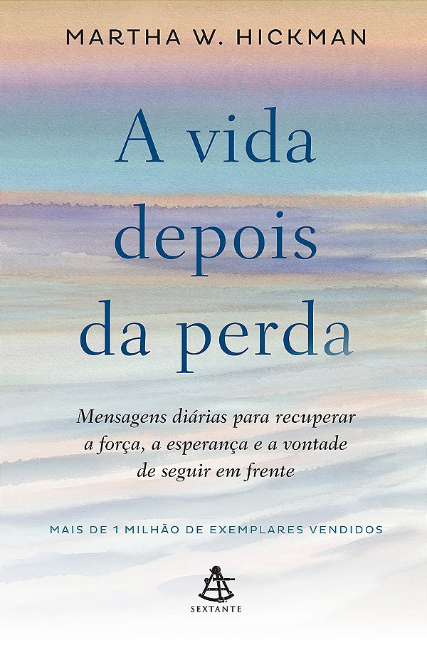 A Vida Depois da Perda