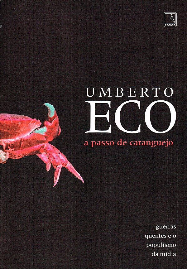 A Passo de Caranguejo