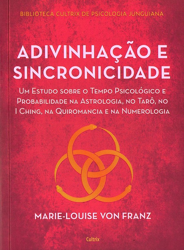 Adivinhação e Sincronicidade