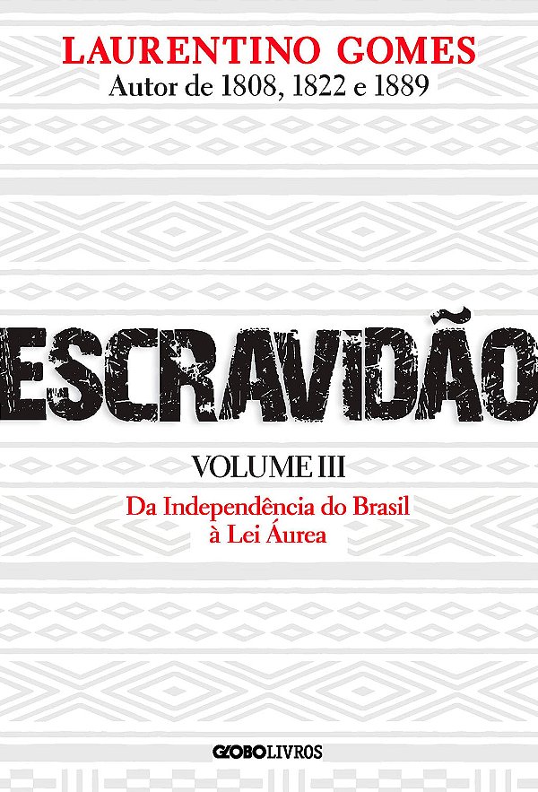 Escravidão - Volume 3