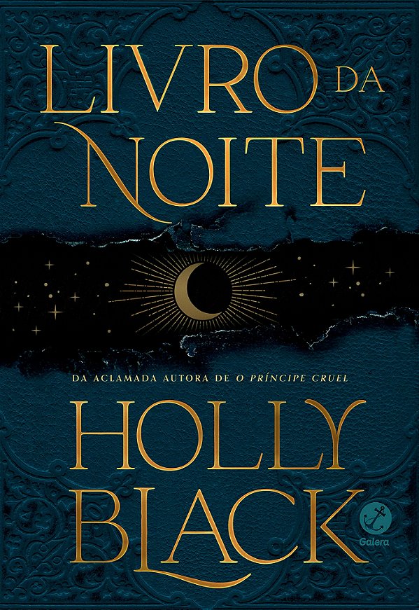 Livro da Noite