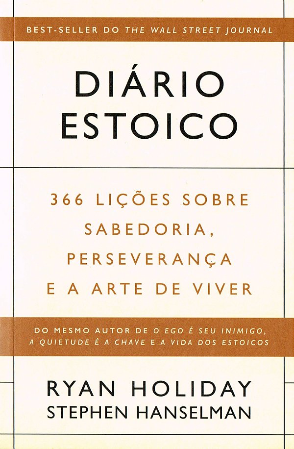 Diário Estoico