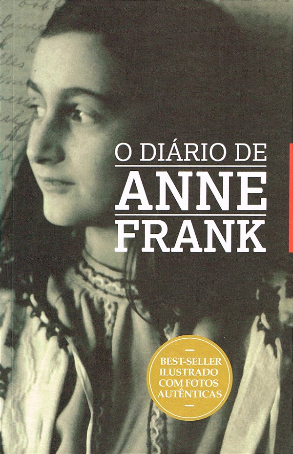 O Diário de Anne Frank