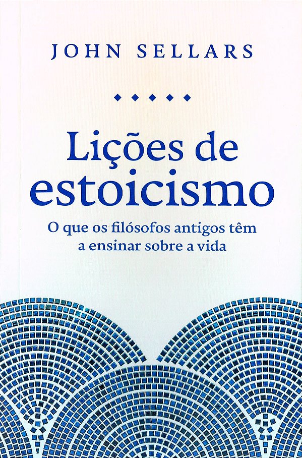 Lições de Estoicismo
