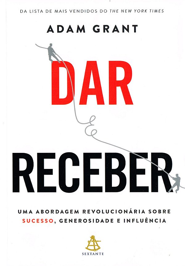 Dar e Receber