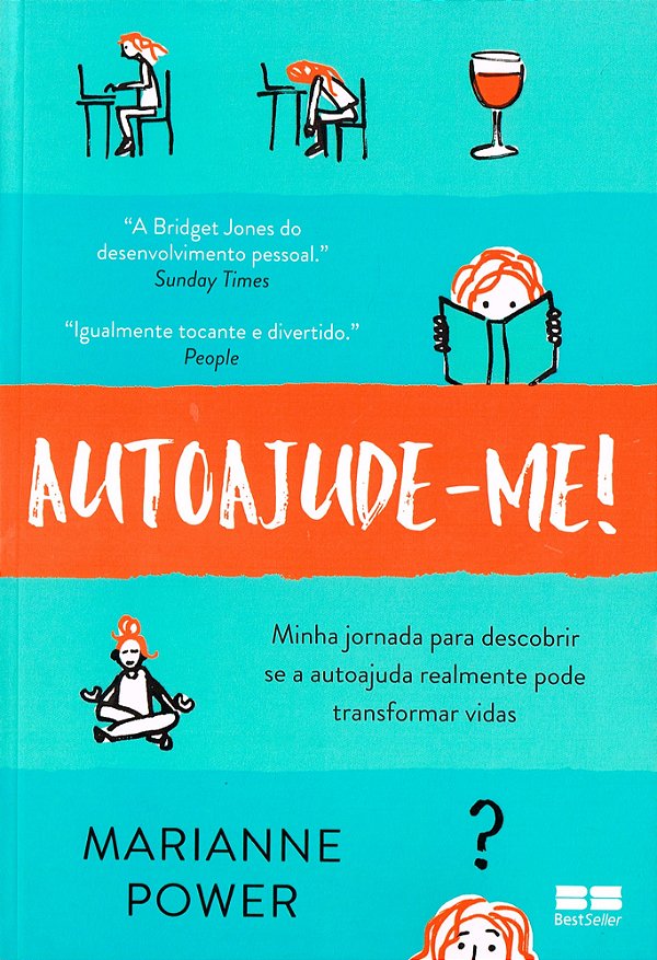 Autoajude-Me!