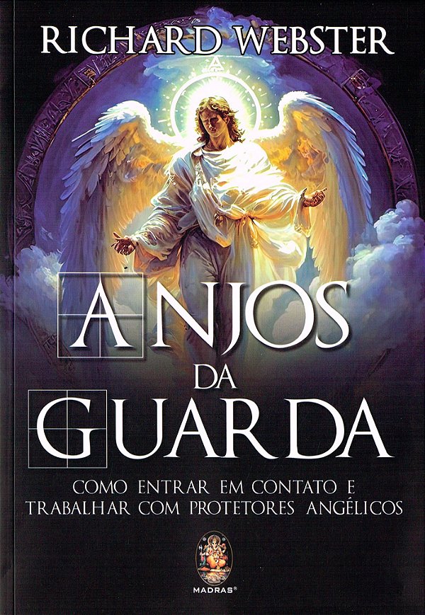Anjos da Guarda