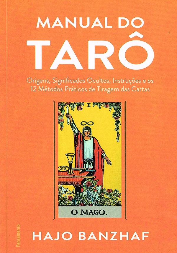 Manual do Tarô