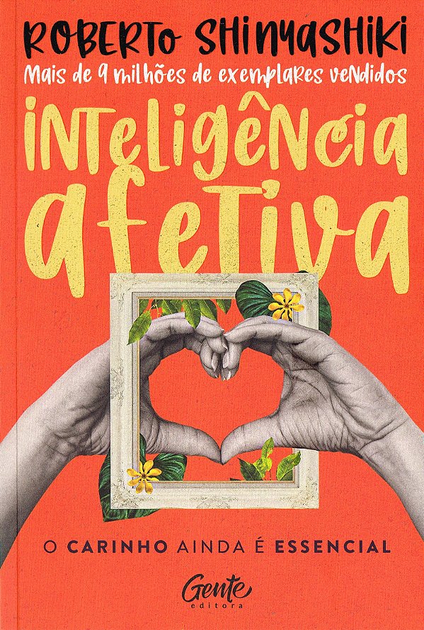 Inteligência Afetiva