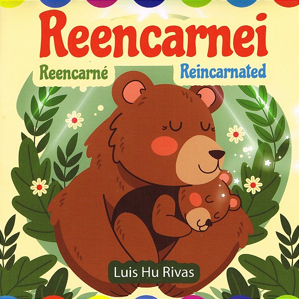 Reencarnei (Trilíngue)