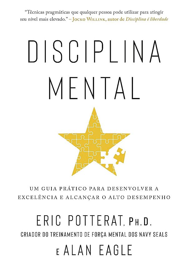Disciplina Mental