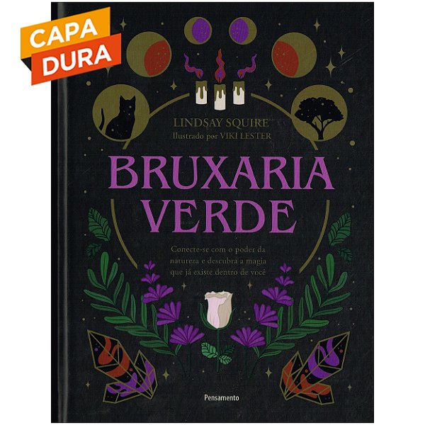 Bruxaria Verde