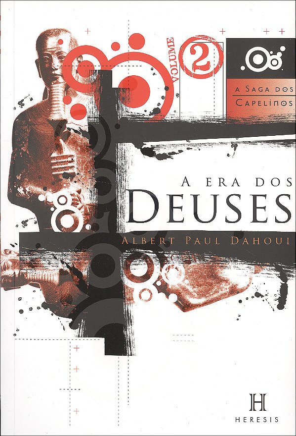 A Era dos Deuses