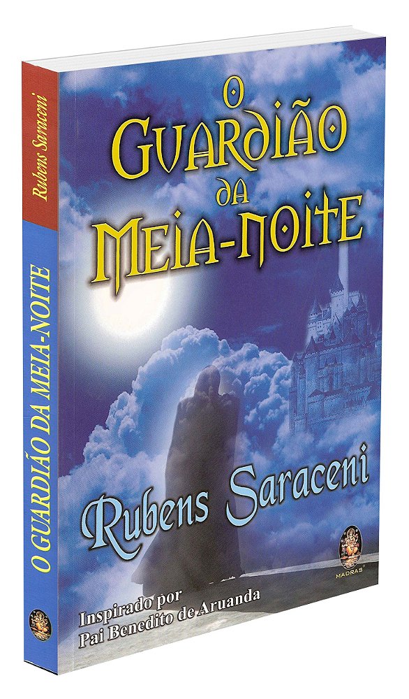 O Guardião da Meia-Noite