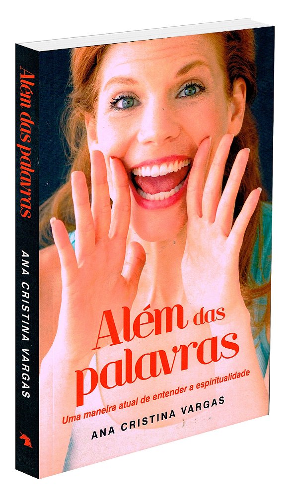 Além Das Palavras