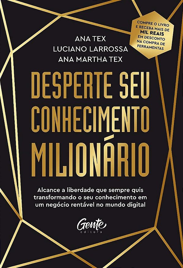 Desperte Seu Conhecimento Milionário
