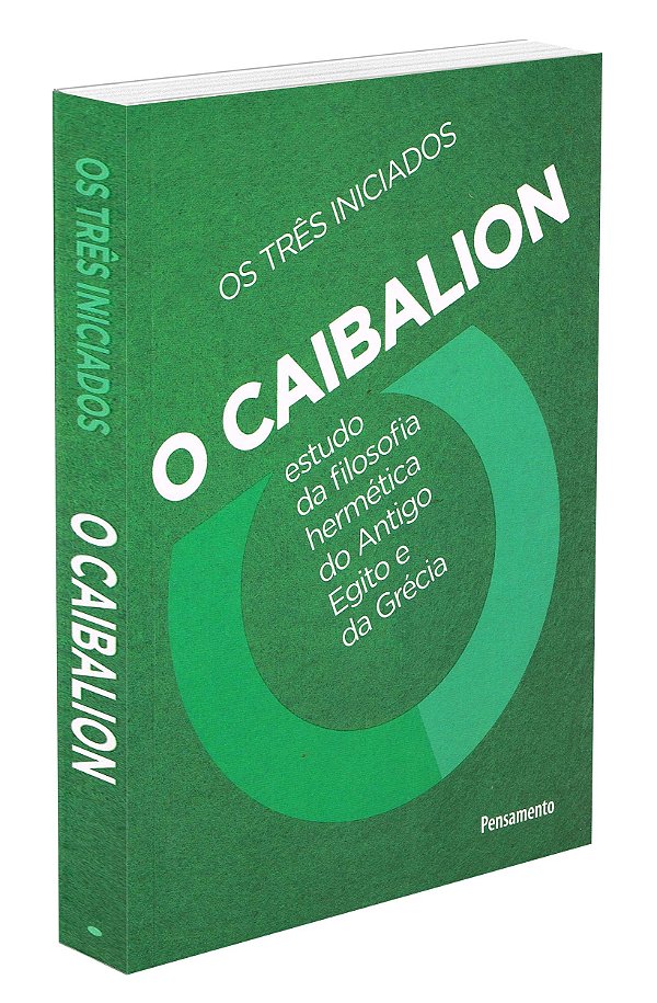 O Caibalion