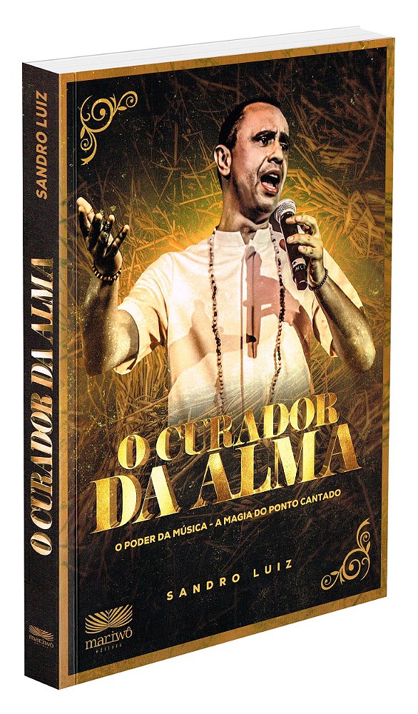O Curador da Alma