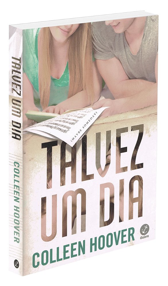 Talvez Um Dia