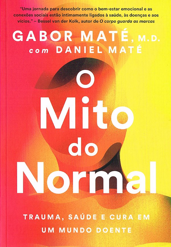 O Mito do Normal